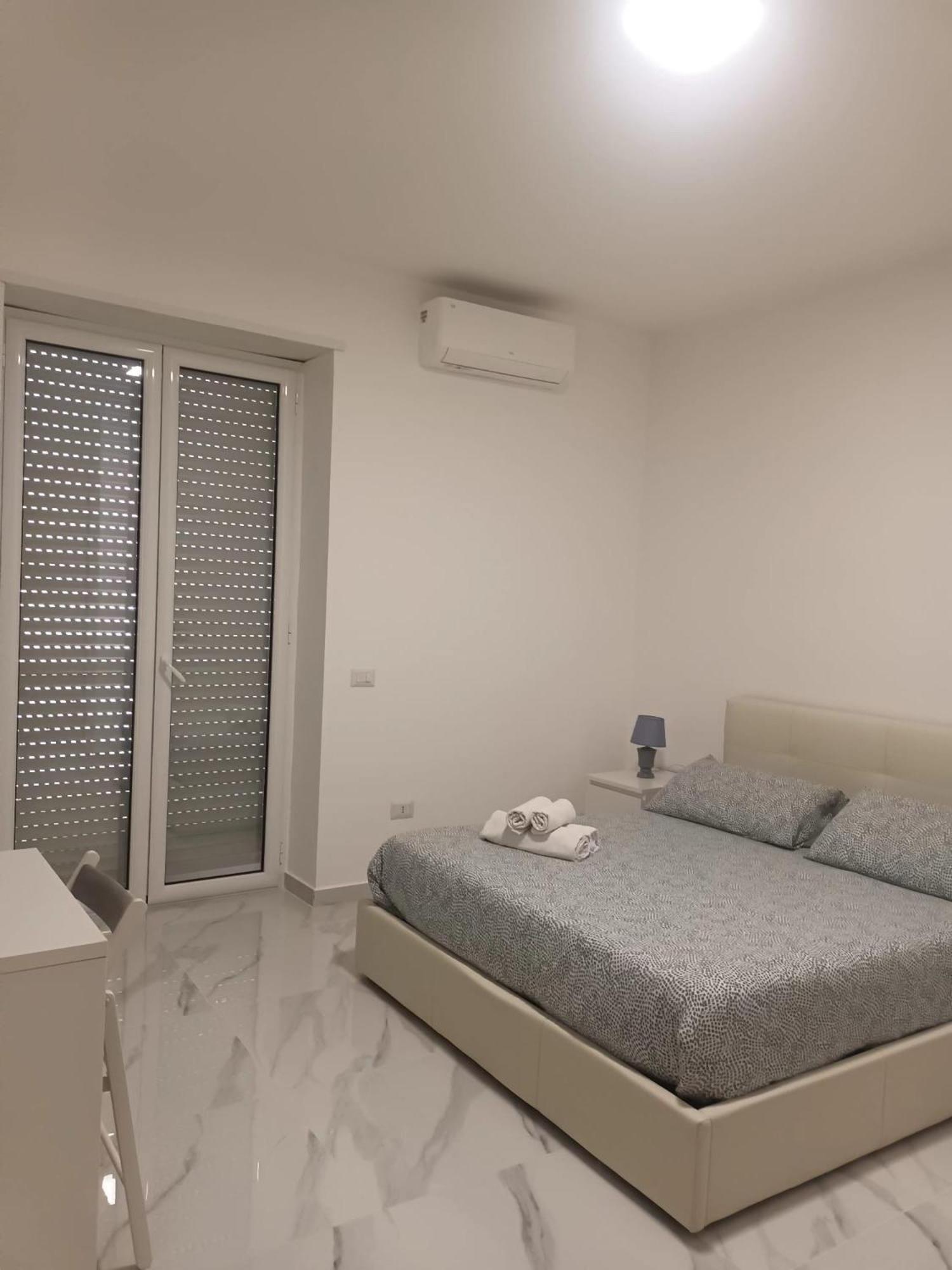 Cuore Di Napoli Centro Экстерьер фото
