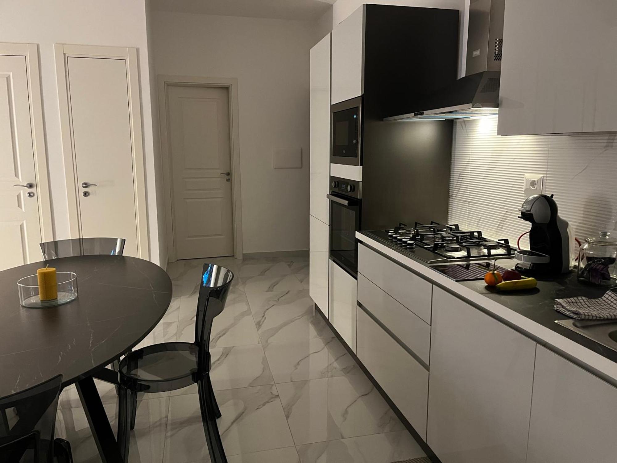 Cuore Di Napoli Centro Экстерьер фото